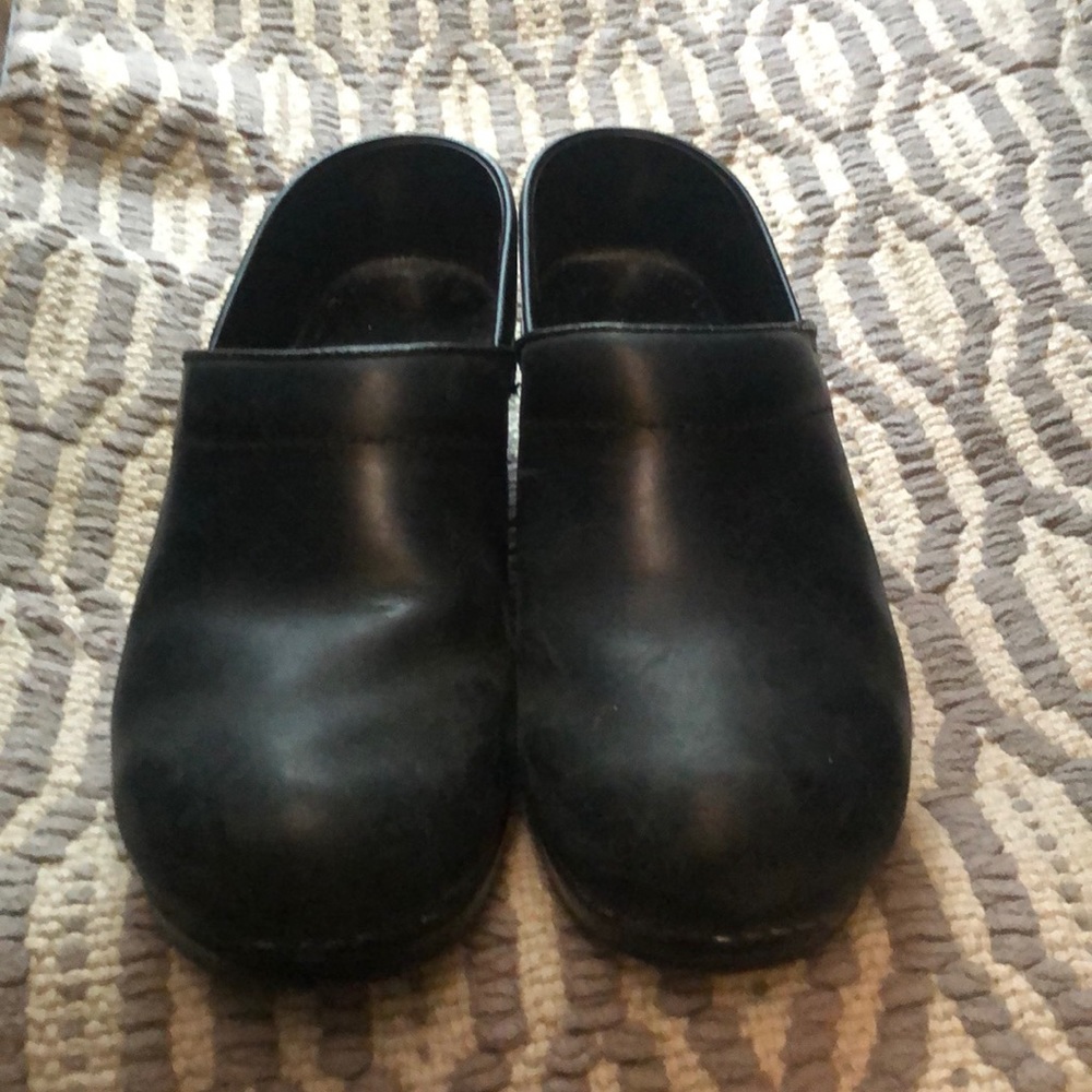 Sanita shoes